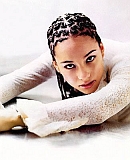 photos coiffure Alicia Keys