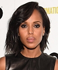 photos coiffure Kerry Washington